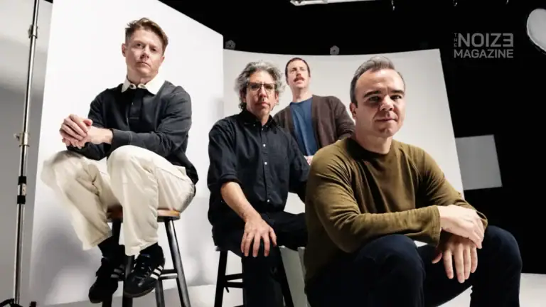 Future Islands - Floor to a Fountain of Youth - 4AD