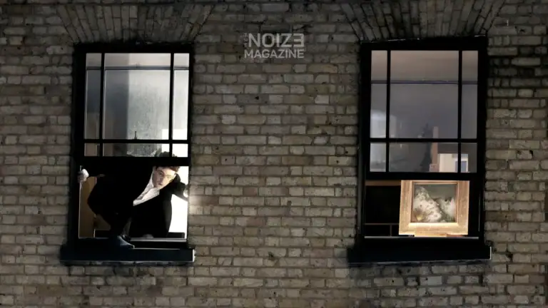 My New Band Believe - Cameron Picton - Love Story - Rough Trade Records