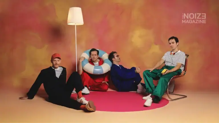 PREP - One Day In The Sun EP