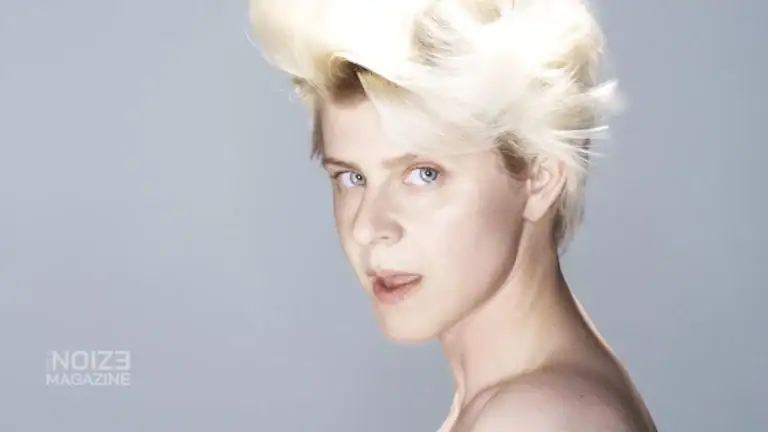 Robyn - Sexistential - Young