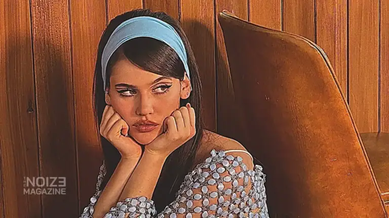 SIENNA SPIRO - The Visitor - Universal Music