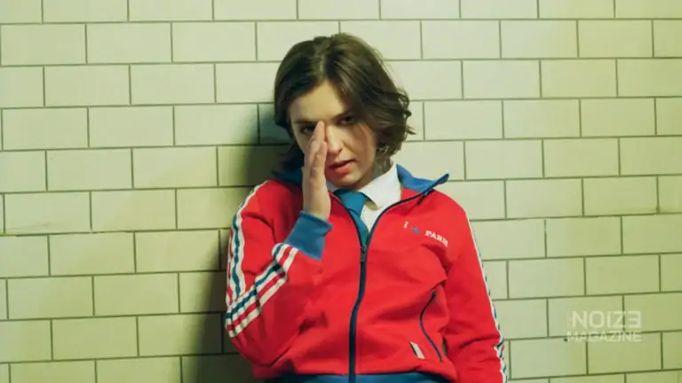 Snail Mail - Ricochet album - Matador Records