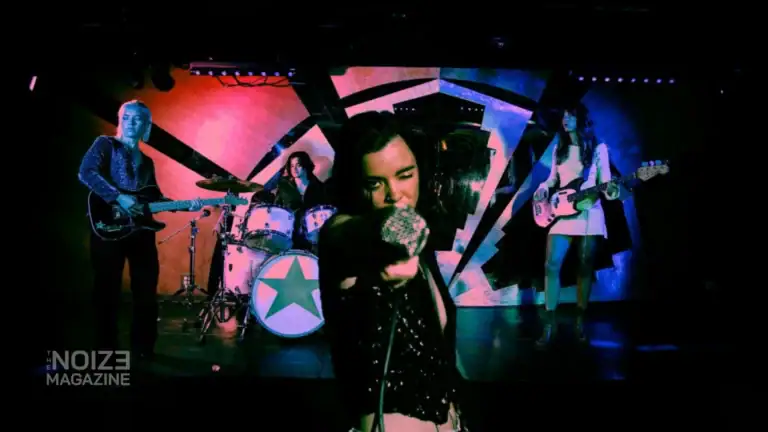 The Aces - Gold Star Baby After Hours - SoundOn