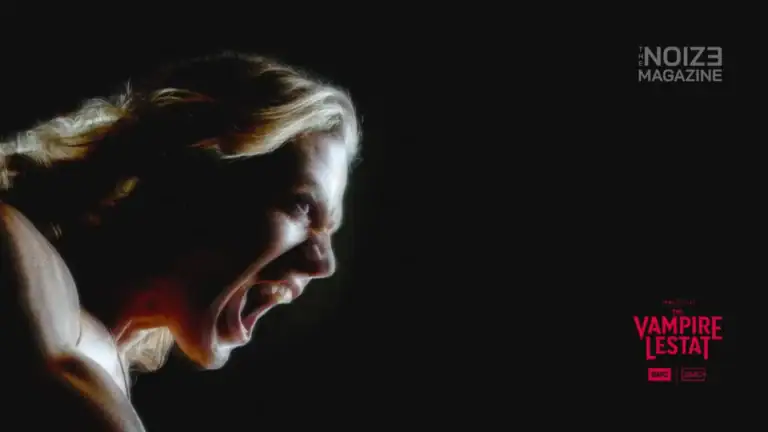 The Vampire Lestat - All Fall Down - AMC Networks - Lakeshore Records