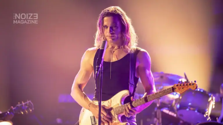 The Vampire Lestat - Interview with the Vampire season 3 - Immortal Universe