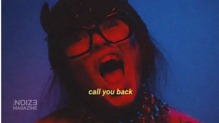 Chloe Star - Call You Back
