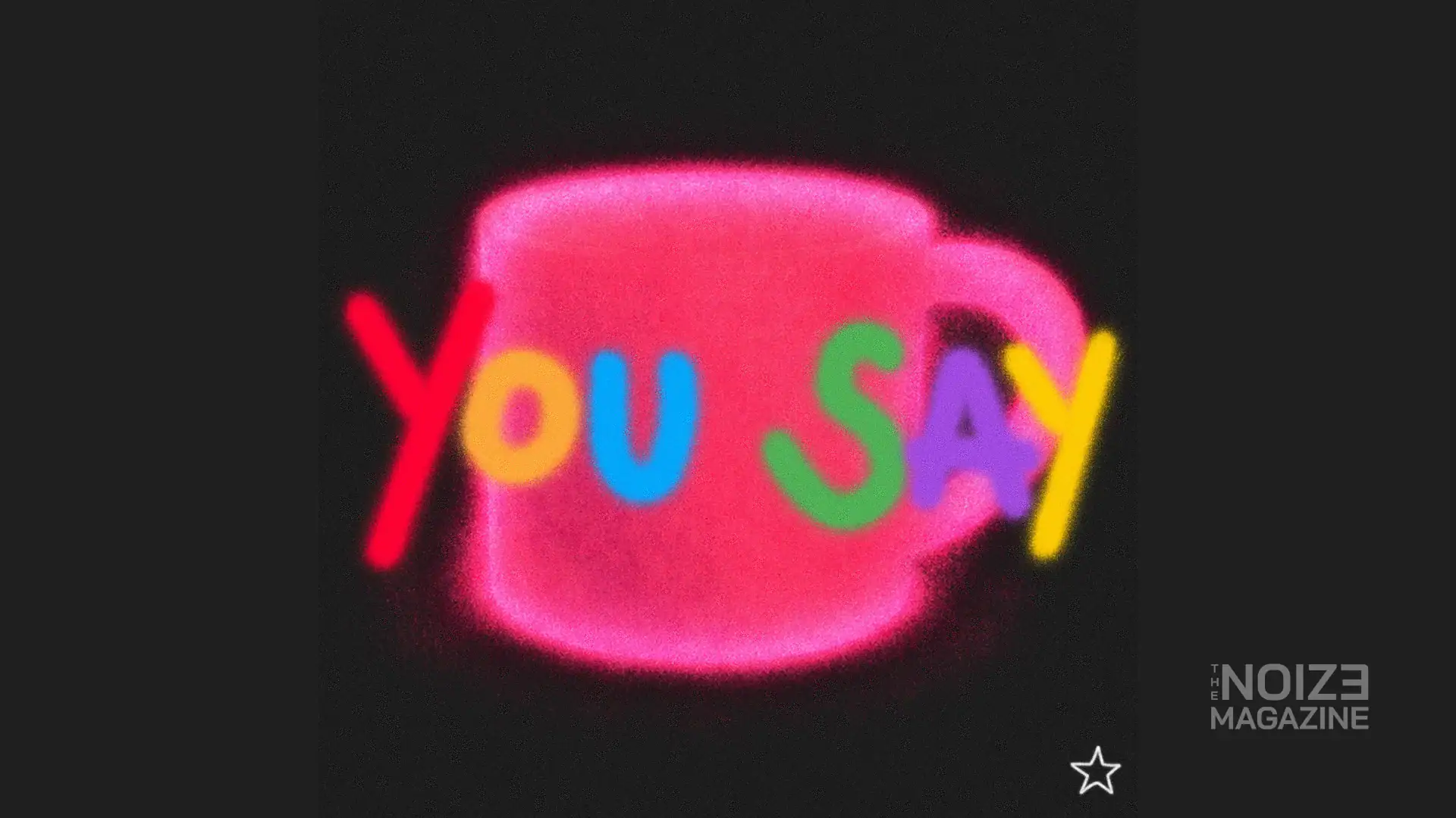 Chloe Star - You Say