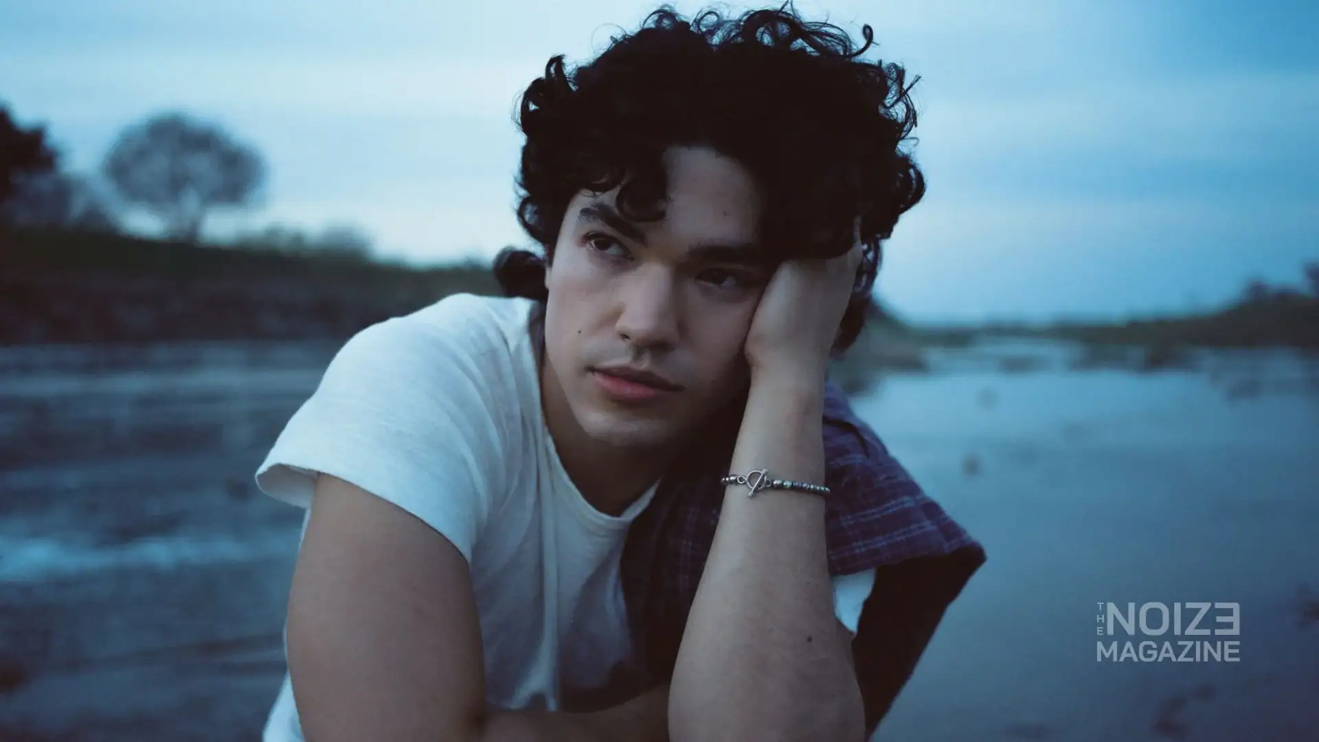 Conan Gray - The Best - Wishbone Deluxe