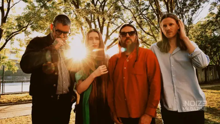 Dry Cleaning - Sliced By a Fingernail