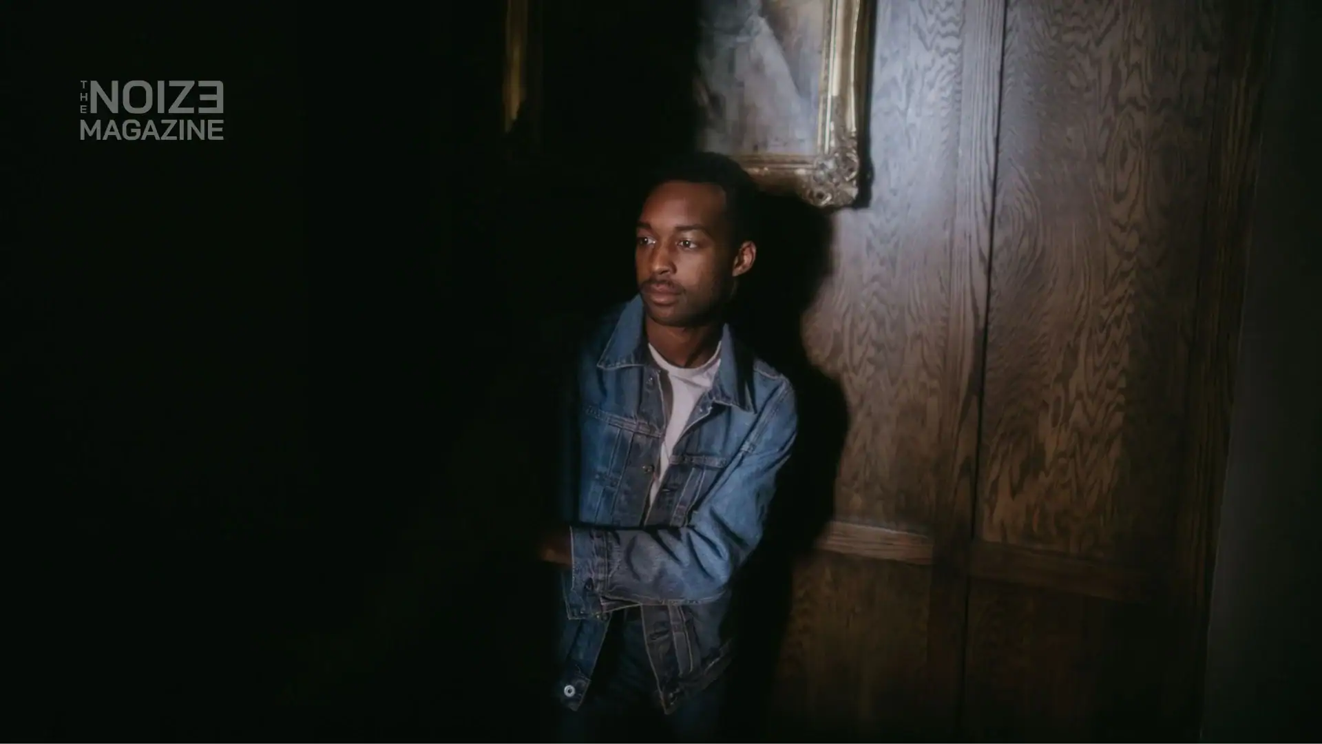 Jalen Ngonda - Hang It On The Shelf - Doctrine of Love - Photo Credit Rosie Cohe