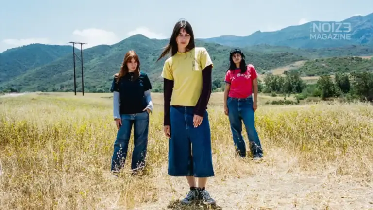 Kid Sistr - American Teenage Prophecy