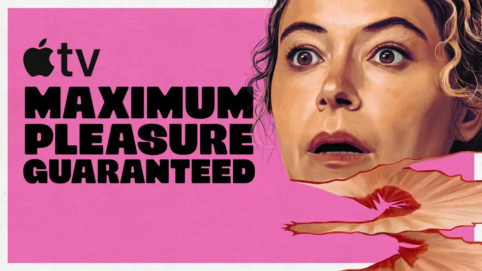 Maximum Pleasure Guaranteed - Official Teaser - Apple TV