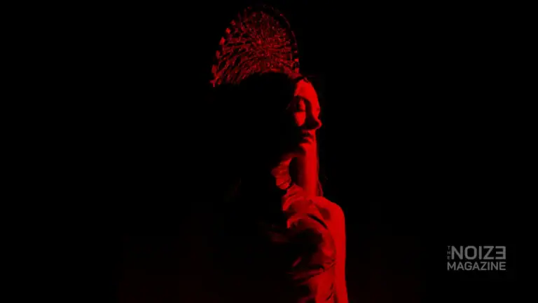 Mother Mary - Anne Hathaway - Courtesy of A24.