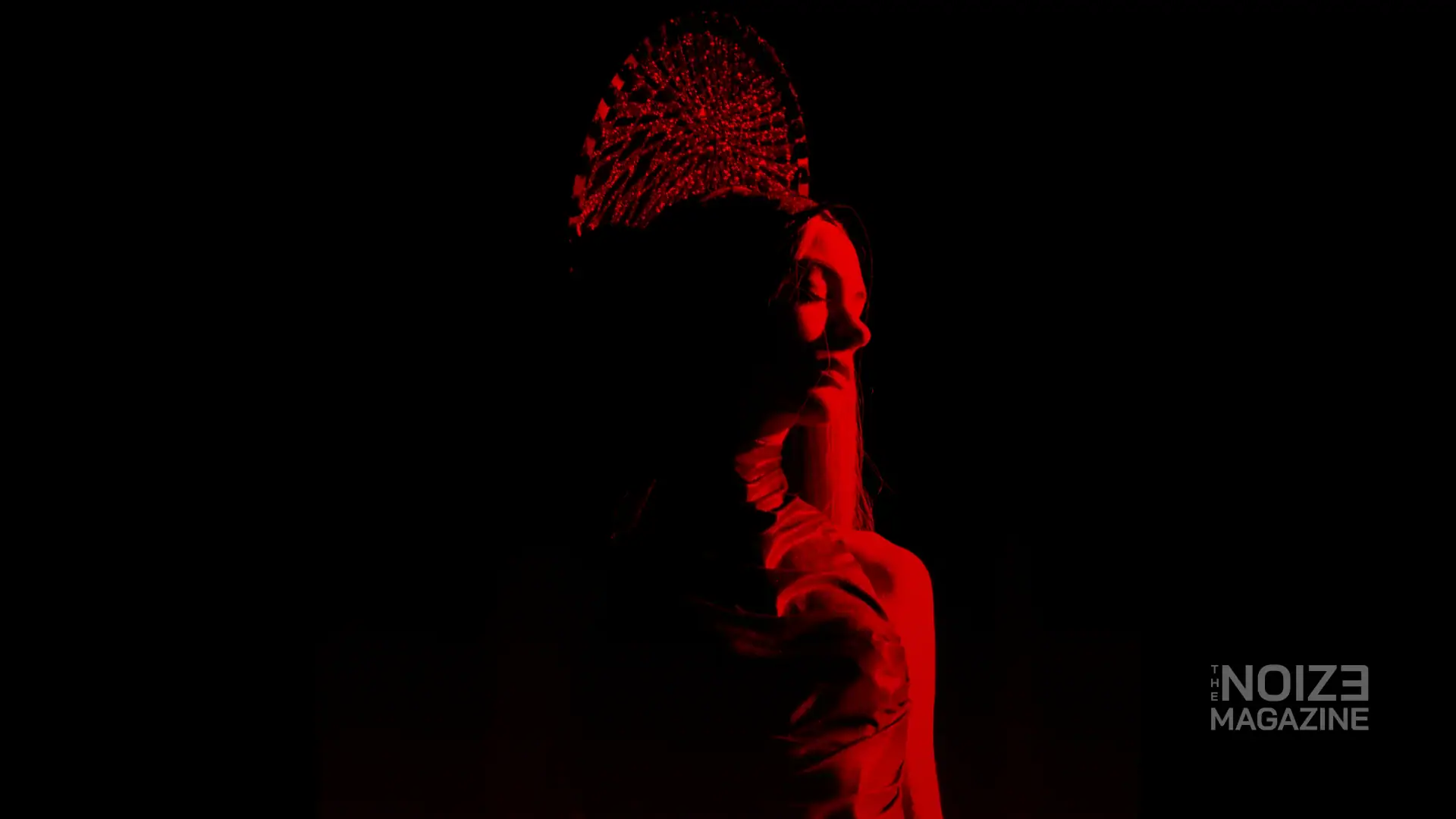 Mother Mary - Anne Hathaway - Courtesy of A24.