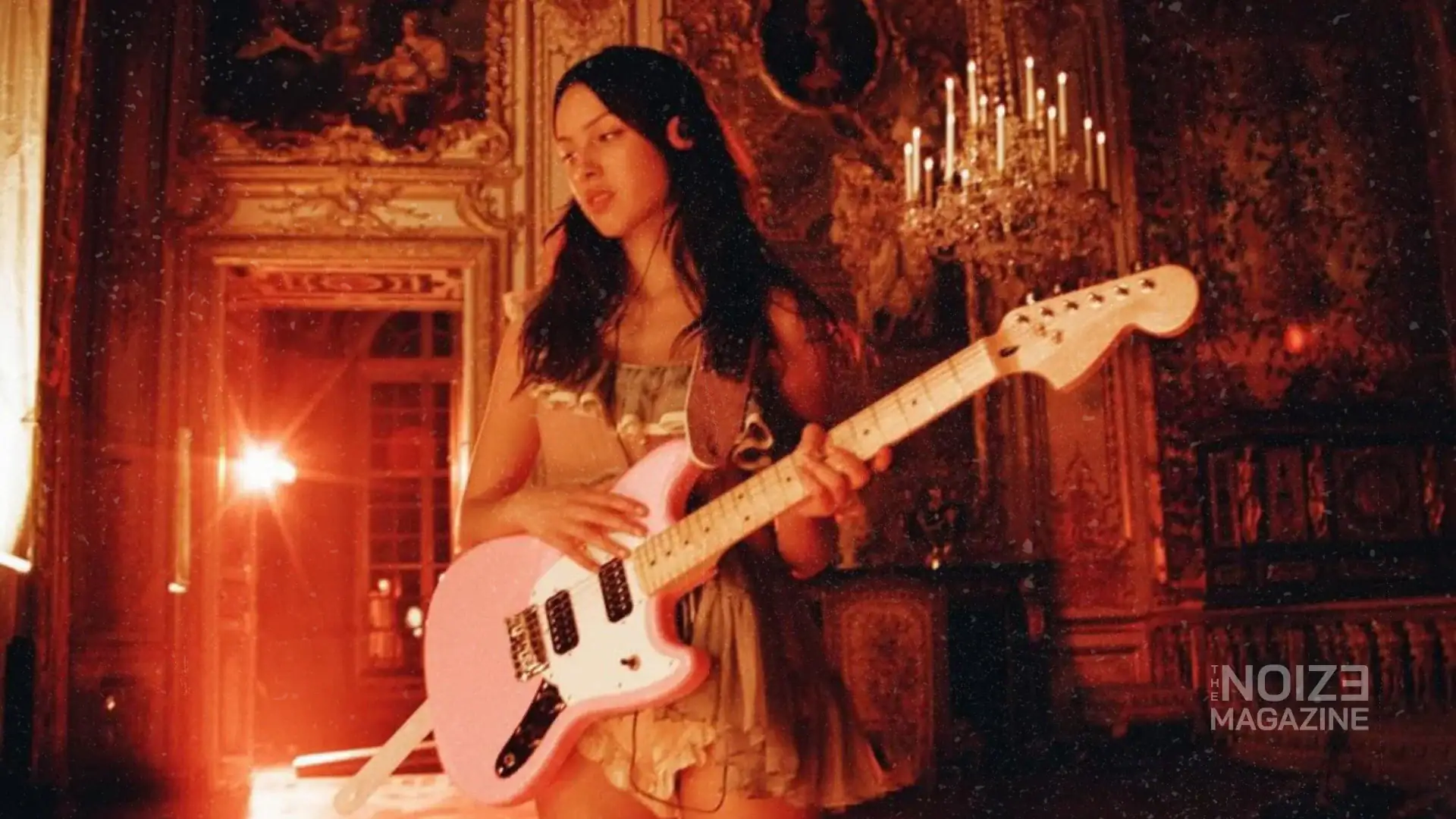 Olivia Rodrigo - Drop Dead