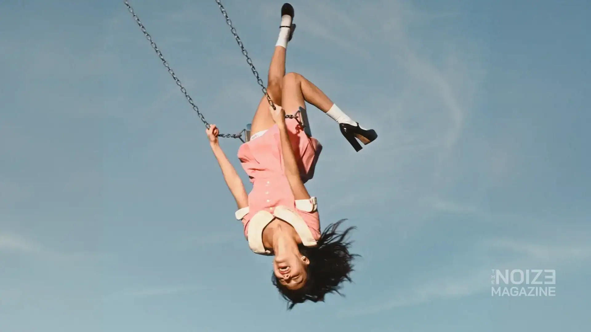 Olivia Rodrigo - you seem pretty sad for a girl so in love