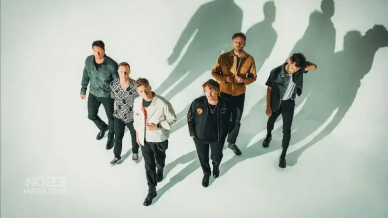 OneRepublic - Need Your Love - BMG