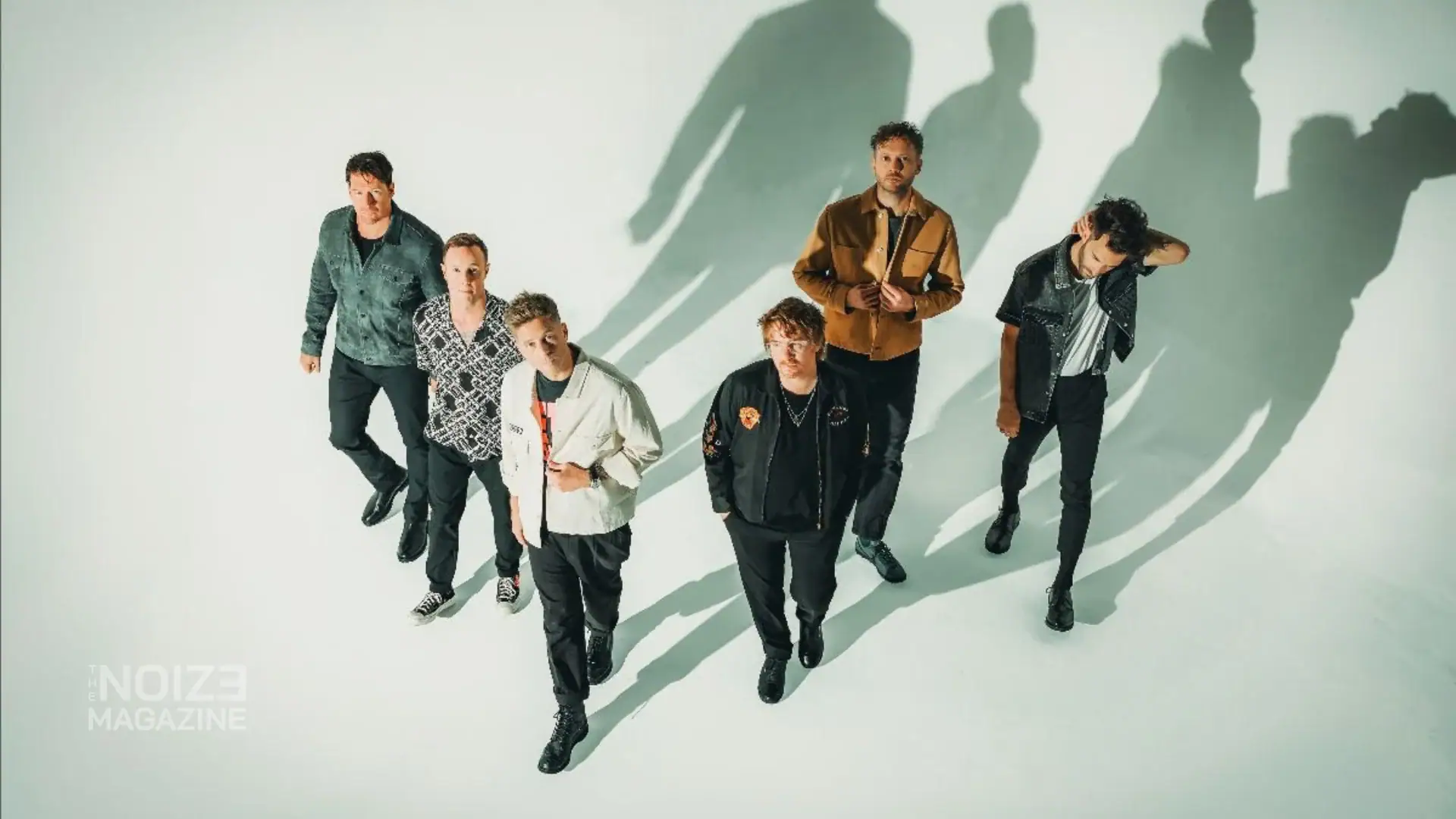 OneRepublic - Need Your Love - BMG