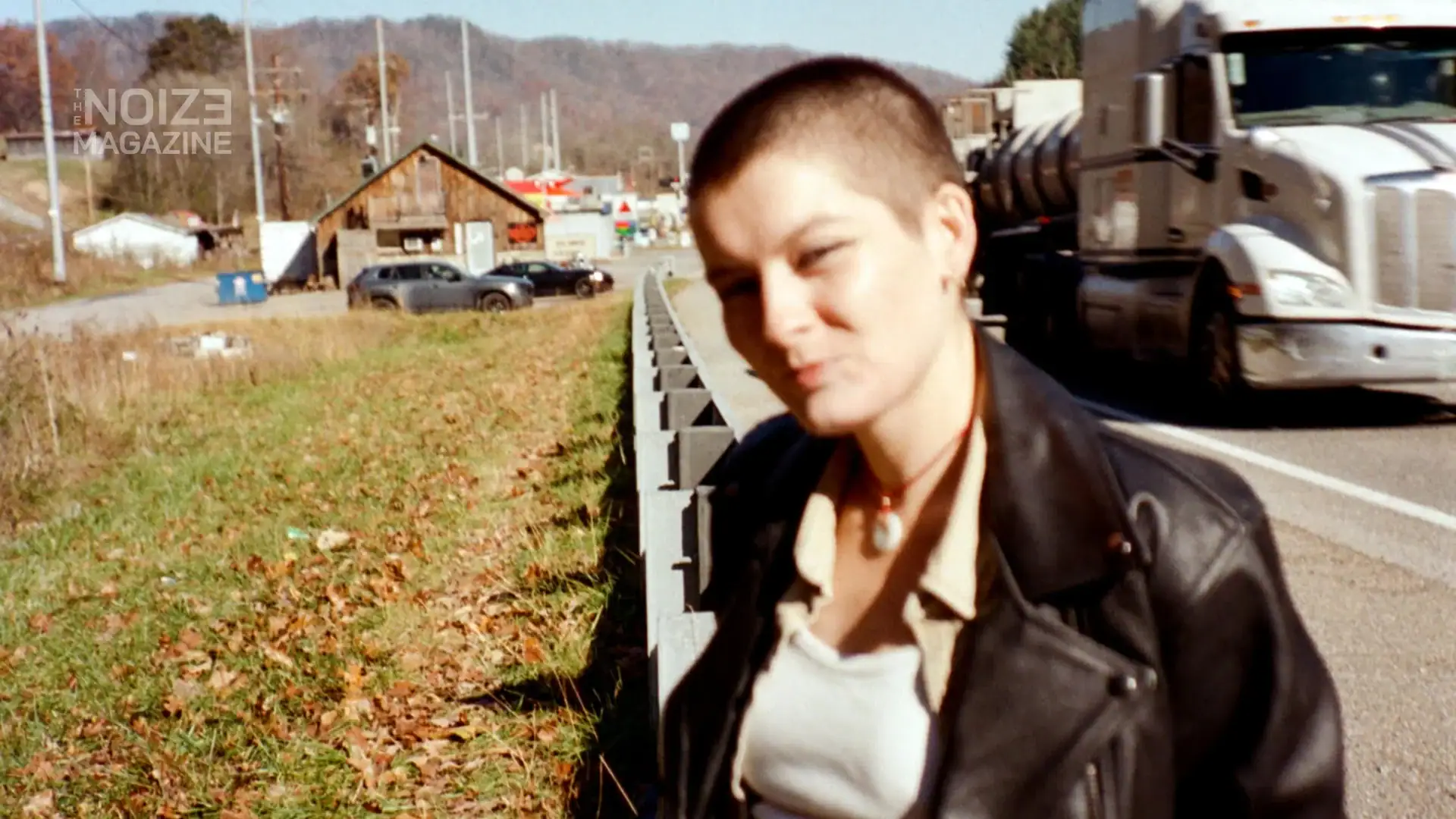 Zoh Amba - Eyes Full - Matador Records