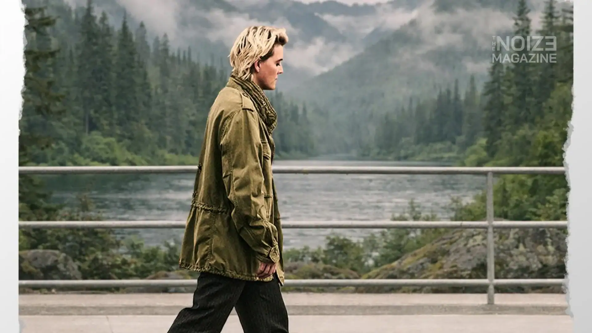 Brandi Carlile - Life on the run