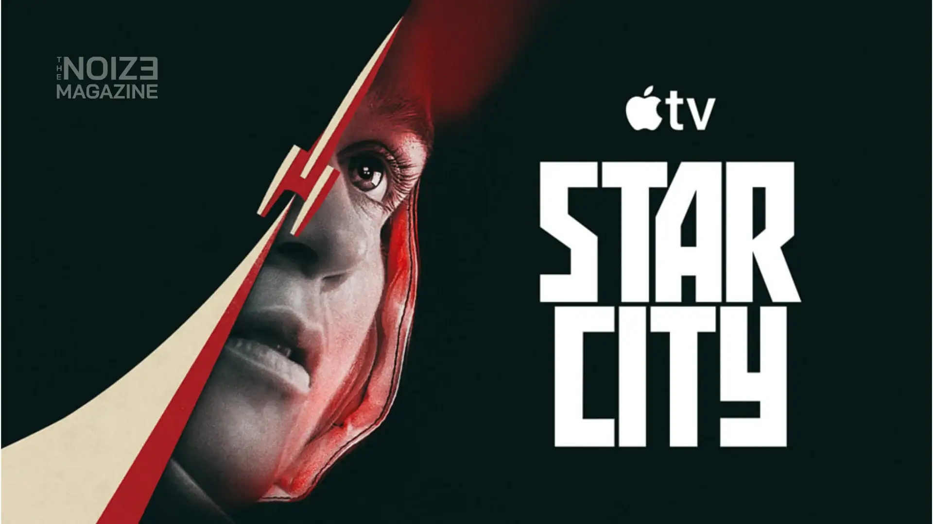 Star City - For All Mankind - Apple TV