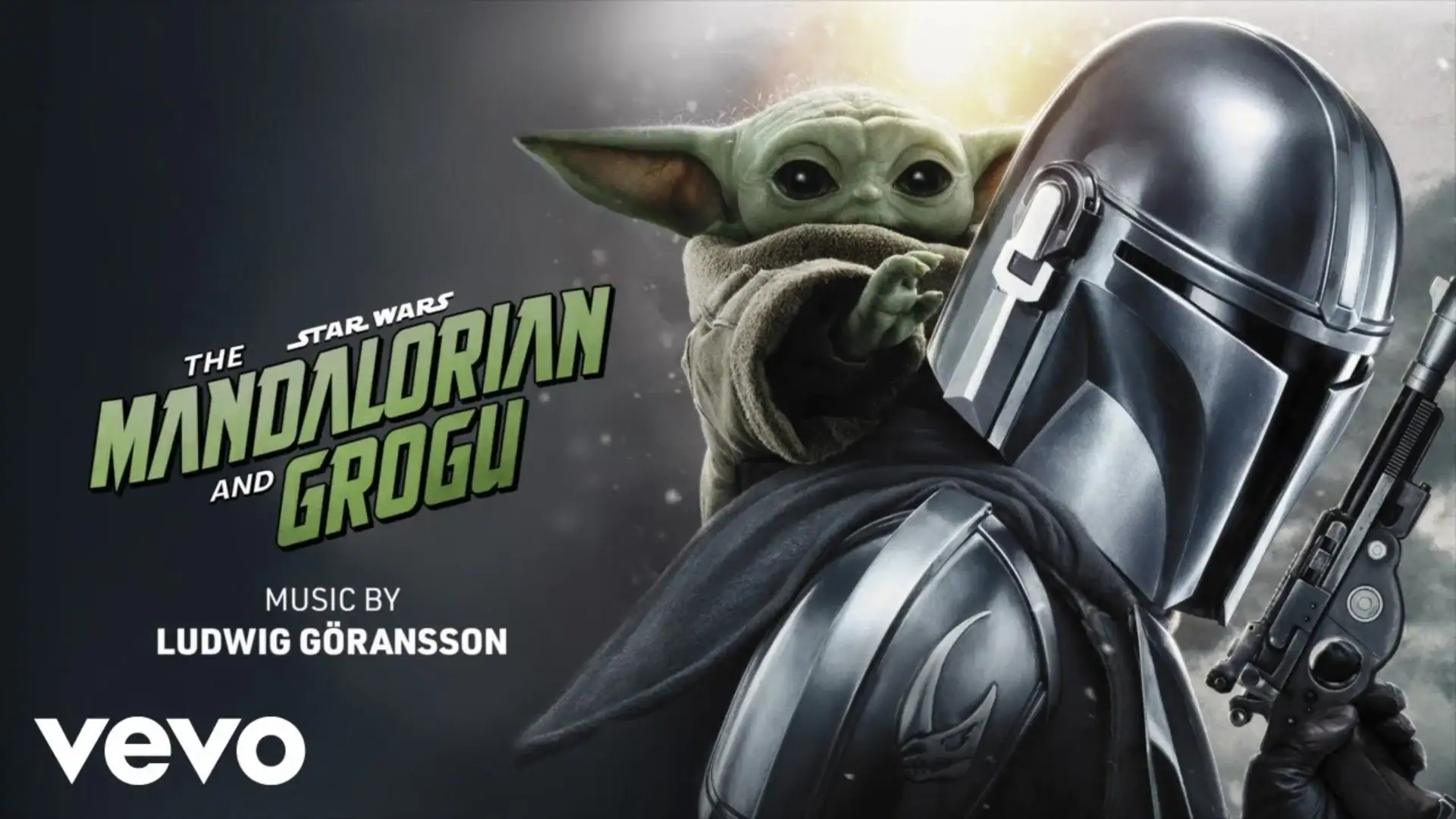 Star Wars The Mandalorian and Grogu - Soundtracks