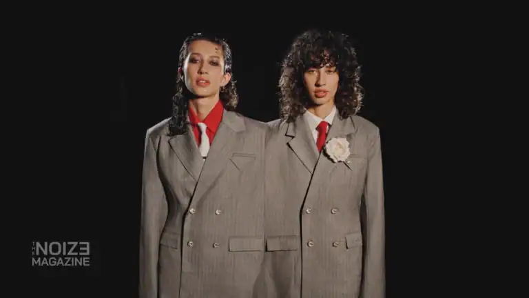 Towa Bird - Gentleman - Album