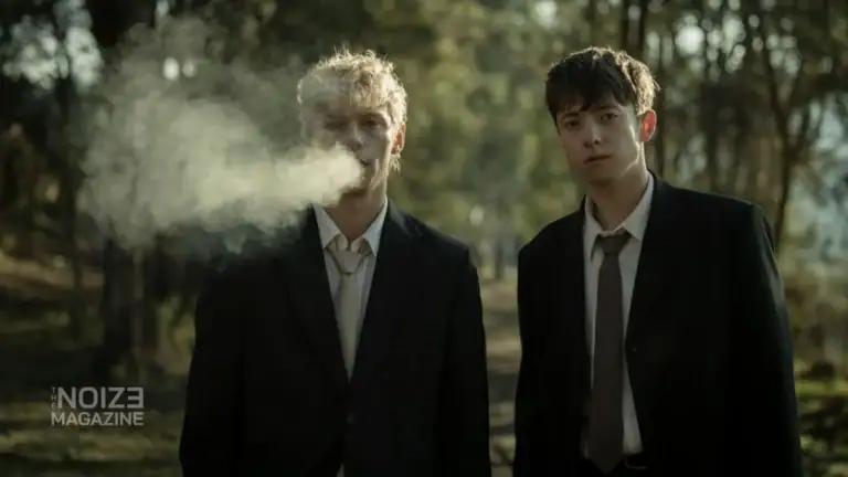 Leviticus - NEON - fearfolks