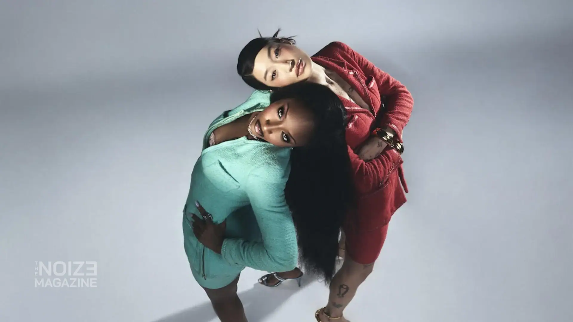 Peggy Gou - Wo,man feat. Ayra Starr - XL Recordings
