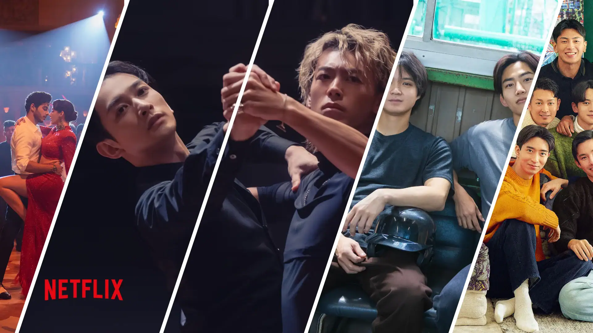 เมื่อคอนเทนต์ LGBTQ+ จาก Netflix สร้างแรงกระเพื่อมข้ามพรมแดน