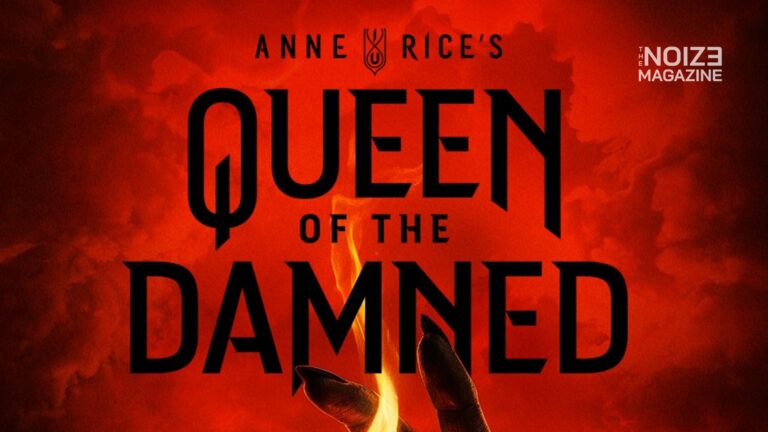 Interview with the Vampire - Queen of the Damned