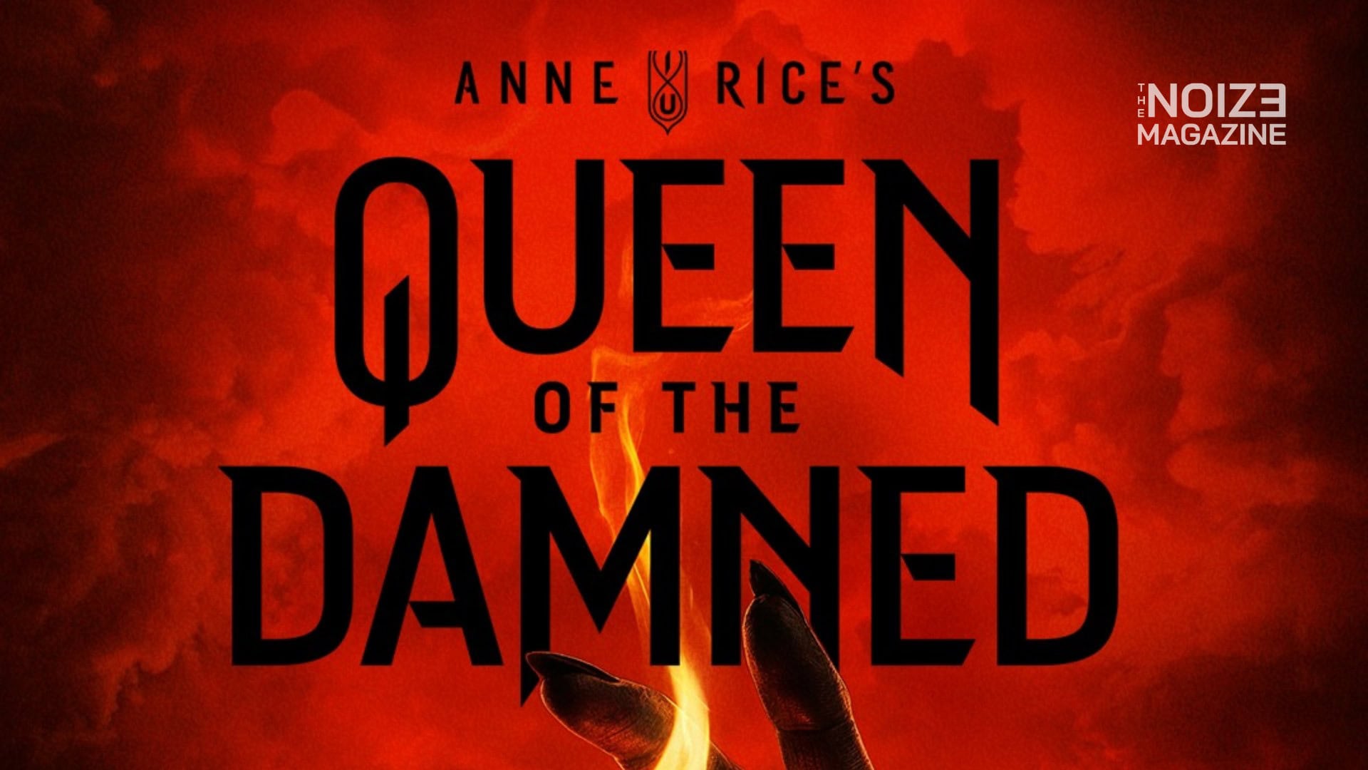 Interview with the Vampire - Queen of the Damned