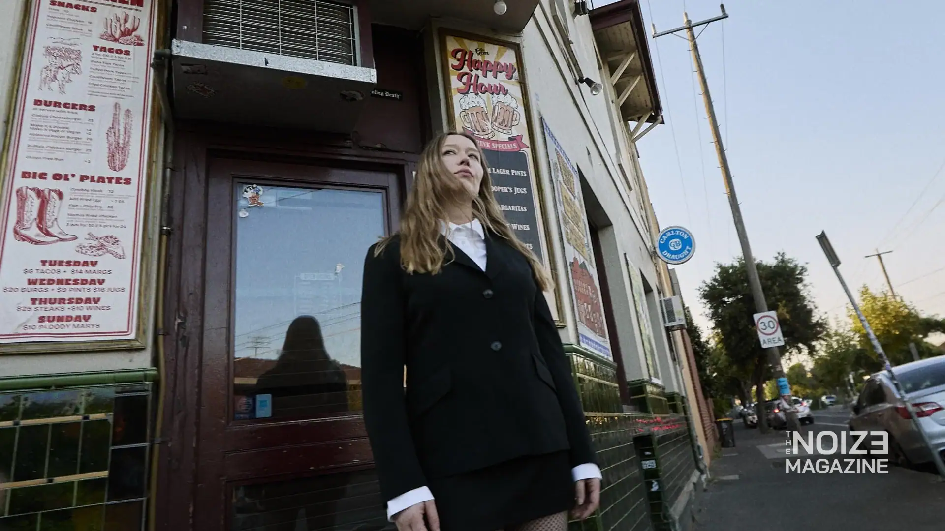 Julia Jacklin - I Wish