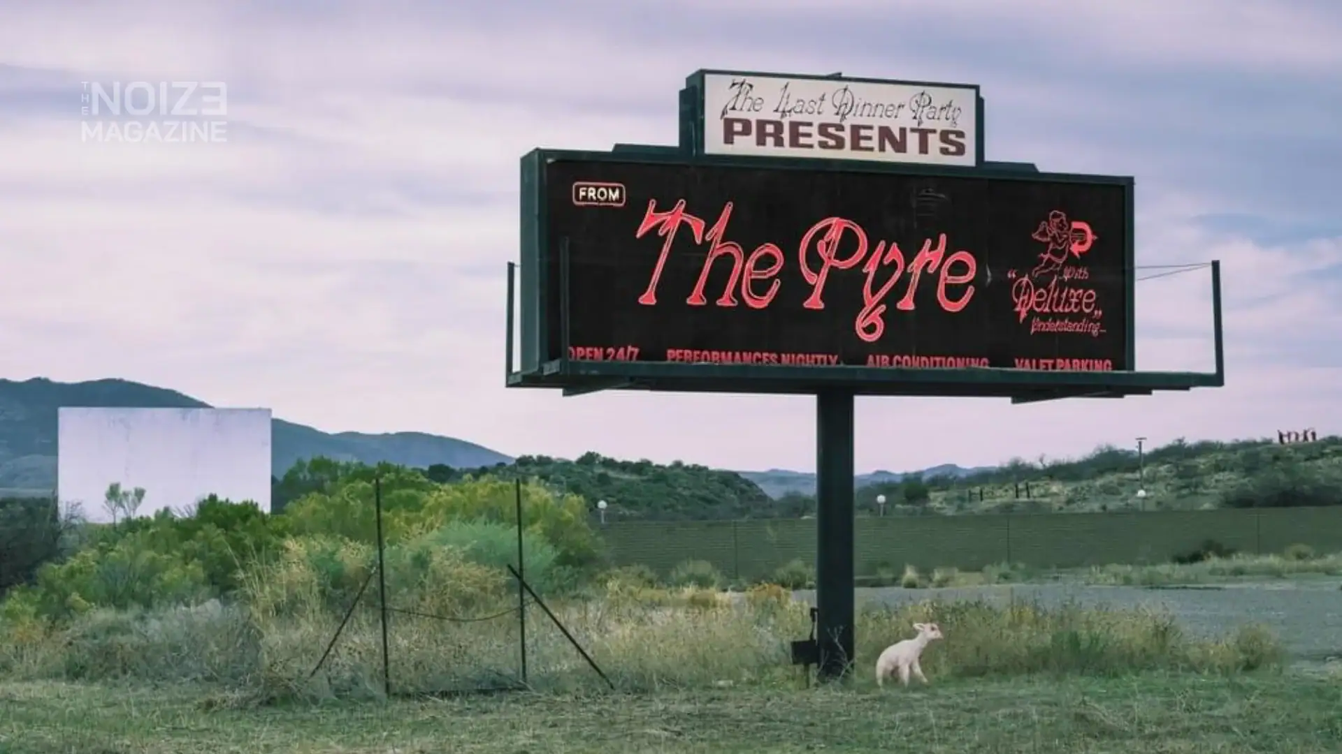 The Last Dinner Party - From The Pyre (Deluxe)
