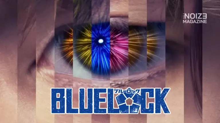 BLUELOCK - Mongkol Major