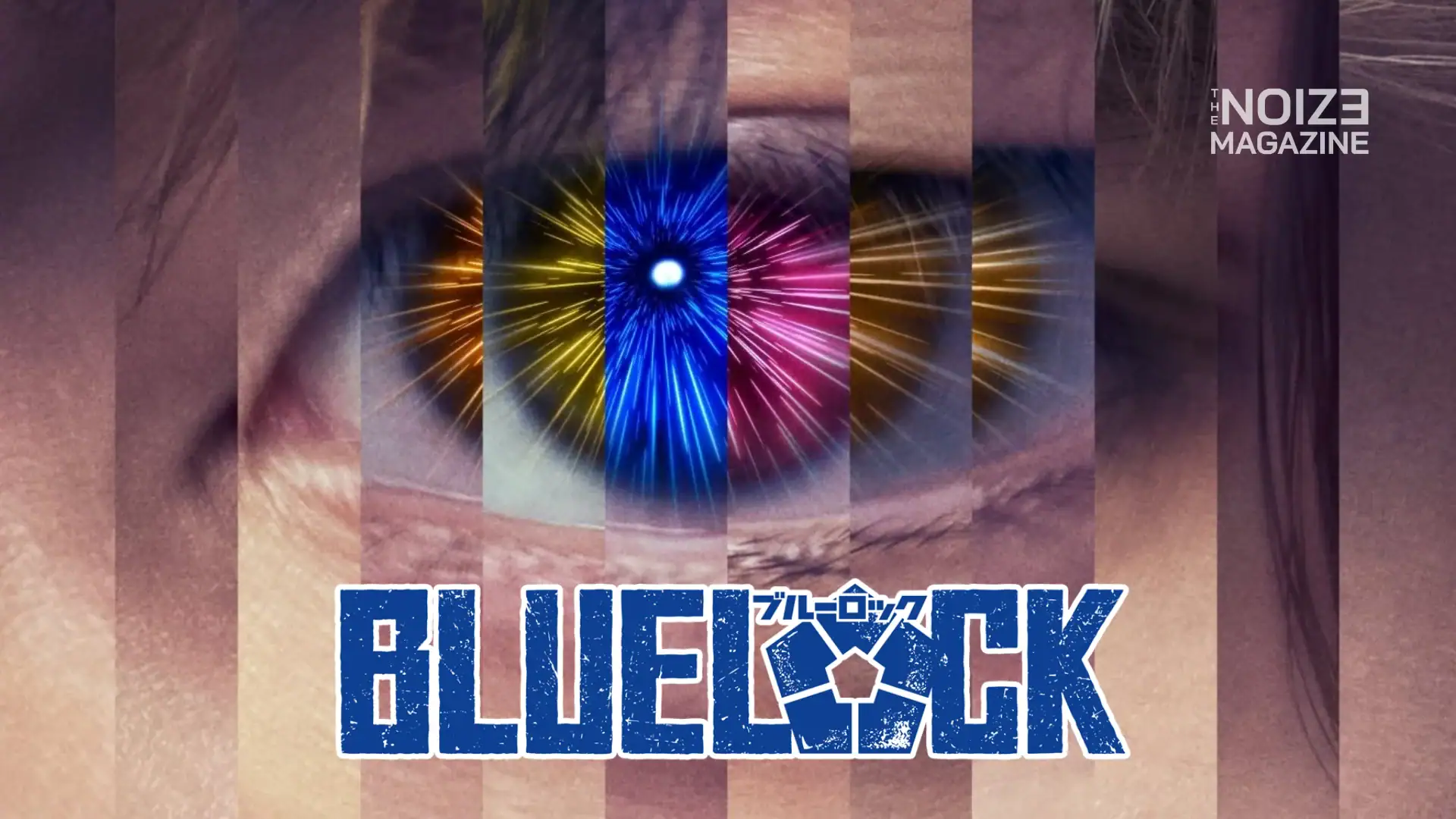 BLUELOCK - Mongkol Major