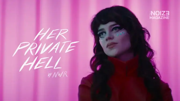 Her Private Hell - Nicolas Winding Refn - NEON - FEARFOLKS