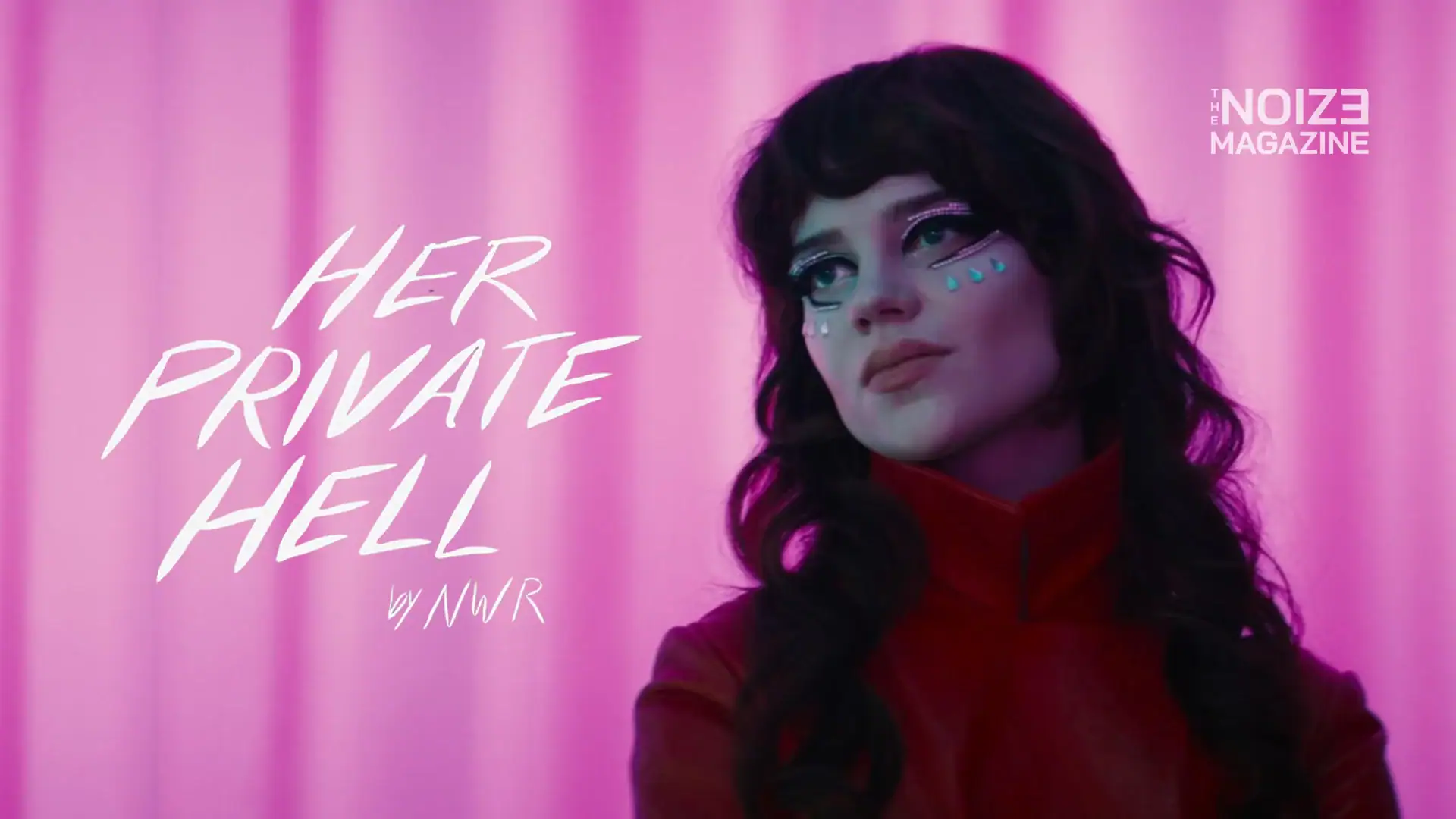 Her Private Hell - Nicolas Winding Refn - NEON - FEARFOLKS