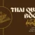 ป้องกัน: เริ่มใช้เลย! ฐานข้อมูลหนังสือเควียร์ไทย (Thai Queer Books Database) คลังวรรณกรรมหลากหลายทางเพศจากปลายปากกานักเขียนไทย