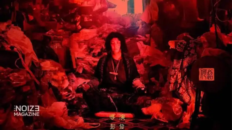 The Mage - BKKIFF 2026