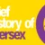 ประวัติศาสตร์ และการขับเคลื่อนสิทธิของบุคคล Intersex จากอดีตสู่ปัจจุบัน